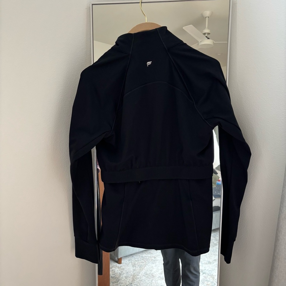Fabletics Jacket - Picture 2 of 3